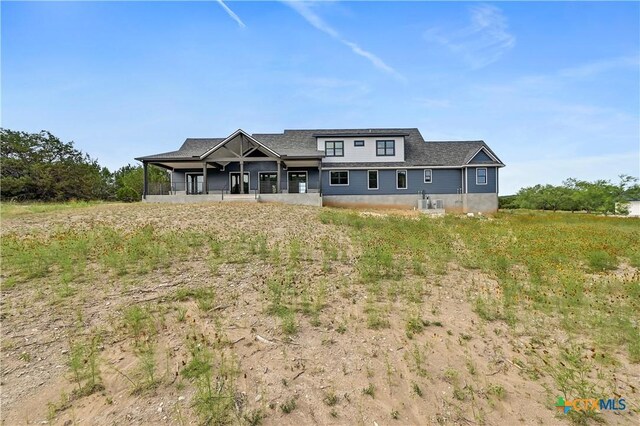 304 Spring Hollow Dr, Bertram, TX 78605 - photo 4
