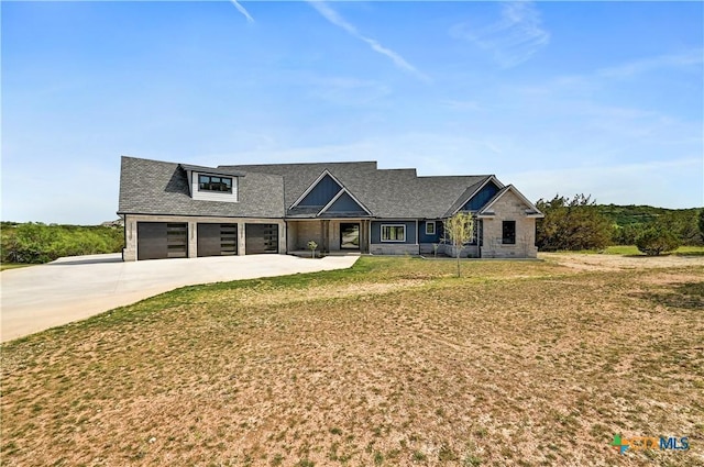 304 Spring Hollow Dr, Bertram, TX 78605 - photo 3