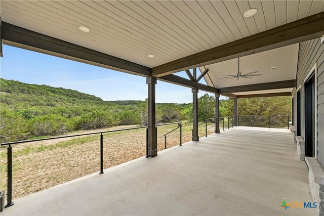 304 Spring Hollow Dr, Bertram, TX 78605 - photo 7