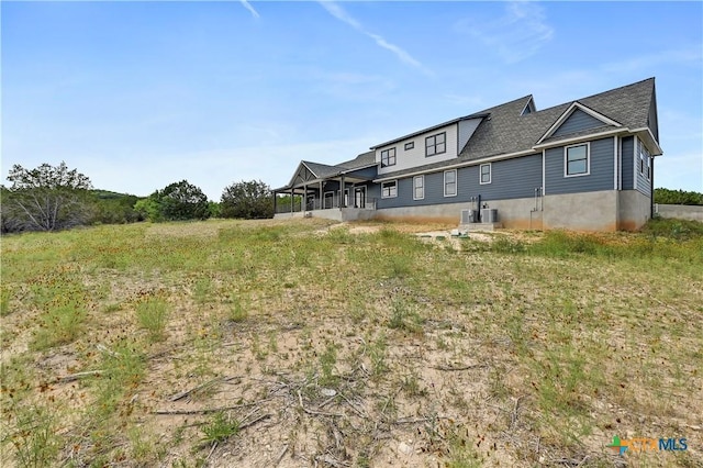 304 Spring Hollow Dr, Bertram, TX 78605 - photo 45