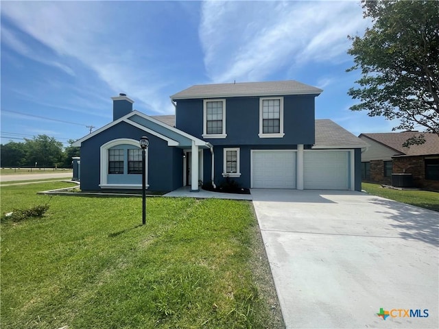 2016 Kingwood Dr, Killeen, TX 76543 - photo 1