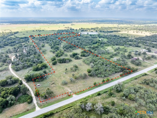 Listing photo 2 for 4725 Fm 532, Gonzales TX 78629