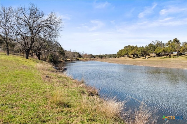 1068 Ranch Road 165, Blanco, TX 78606 - water view