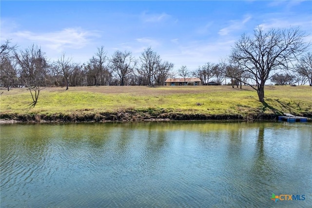 1068 Ranch Road 165, Blanco, TX 78606 - water view