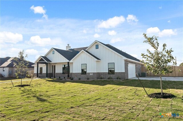 Listing photo 3 for 5218 Hollow Ranch Dr, Salado TX 76571