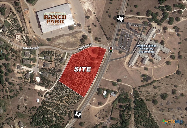 00 Ranch Road 12, Dripping Springs TX, 78620 land for sale