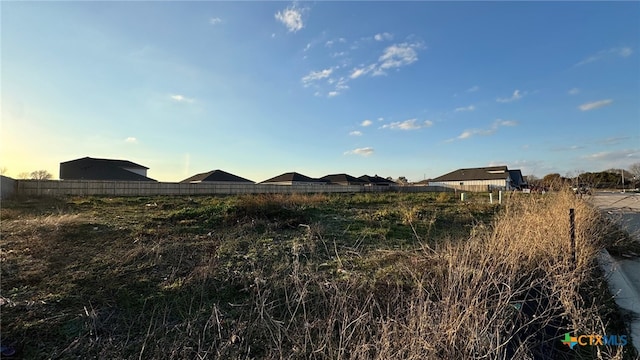 1004 Campbelton Dr, Temple TX, 76504 land for sale