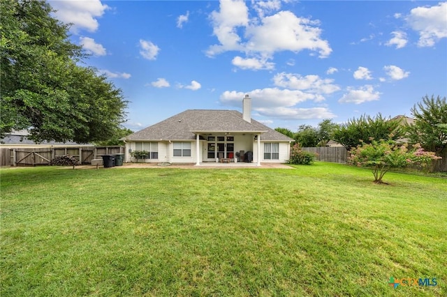 112 Champion Creek Cv, Belton, TX 76513 - photo 35