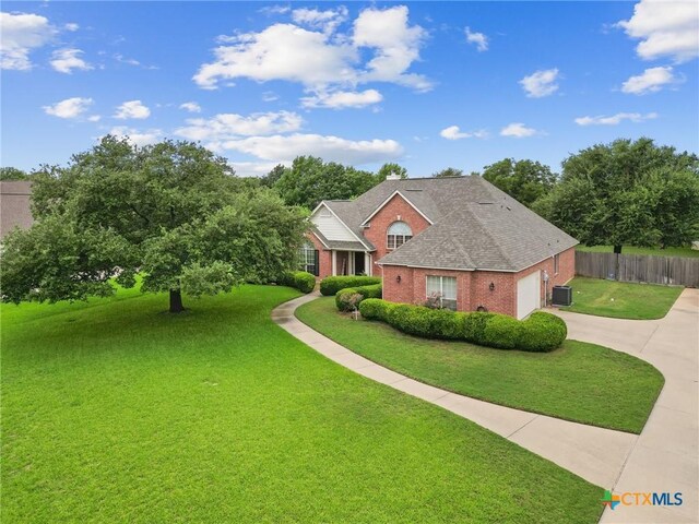 112 Champion Creek Cv, Belton, TX 76513 - photo 38