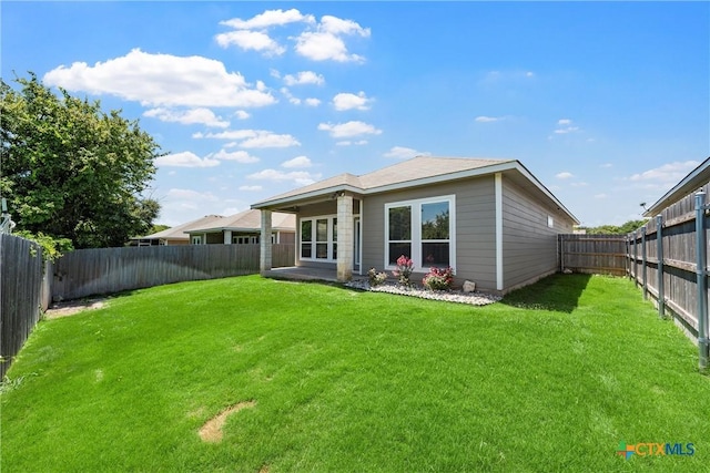 448 Oxford Ln, Troy, TX 76579 - photo 29