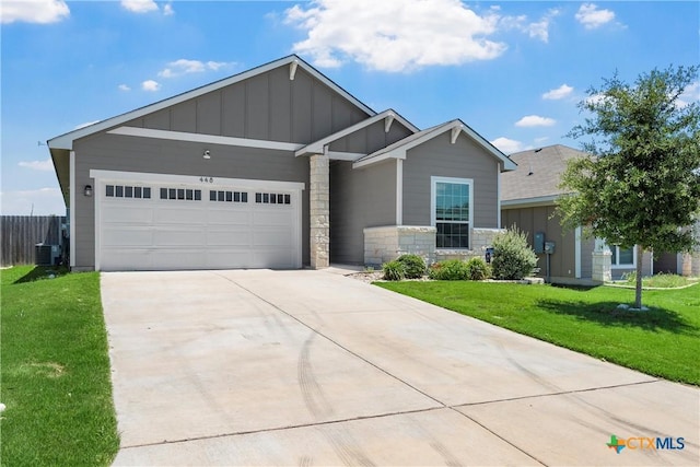 448 Oxford Ln, Troy, TX 76579 - photo 3