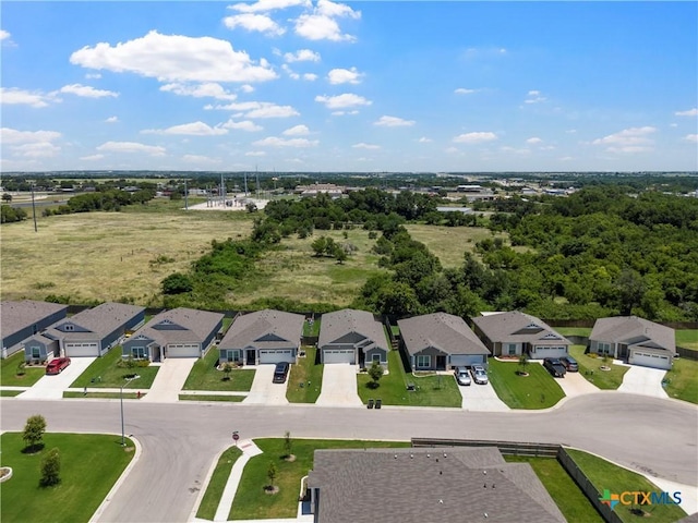 448 Oxford Ln, Troy, TX 76579 - photo 32