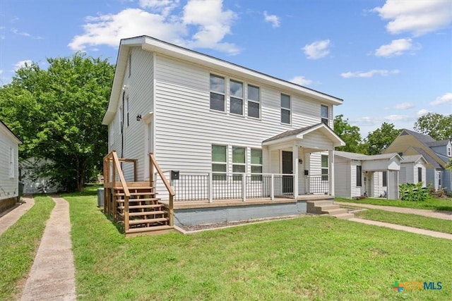 1310 S 21st St, Temple, TX 76504 - photo 2