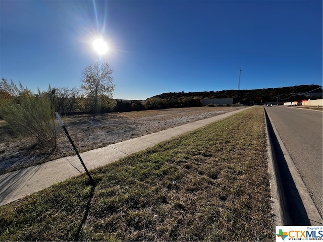 2211 Cline Dr, Copperas Cove TX, 76522 land for sale