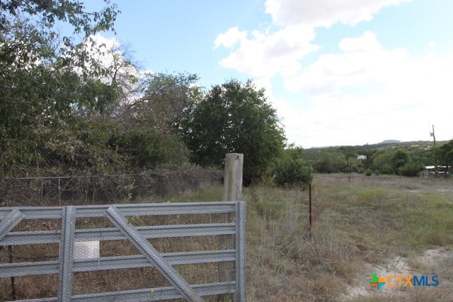 923 Blue Stem Dr, Copperas Cove TX, 76522 land for sale