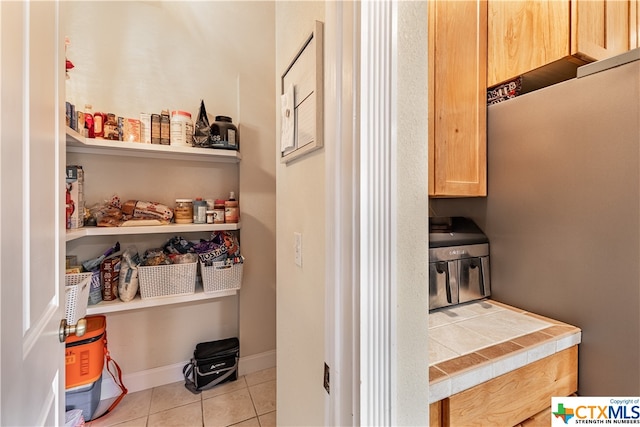 1402 Summer Glen Dr, Harker Heights, TX 76548 - view of pantry