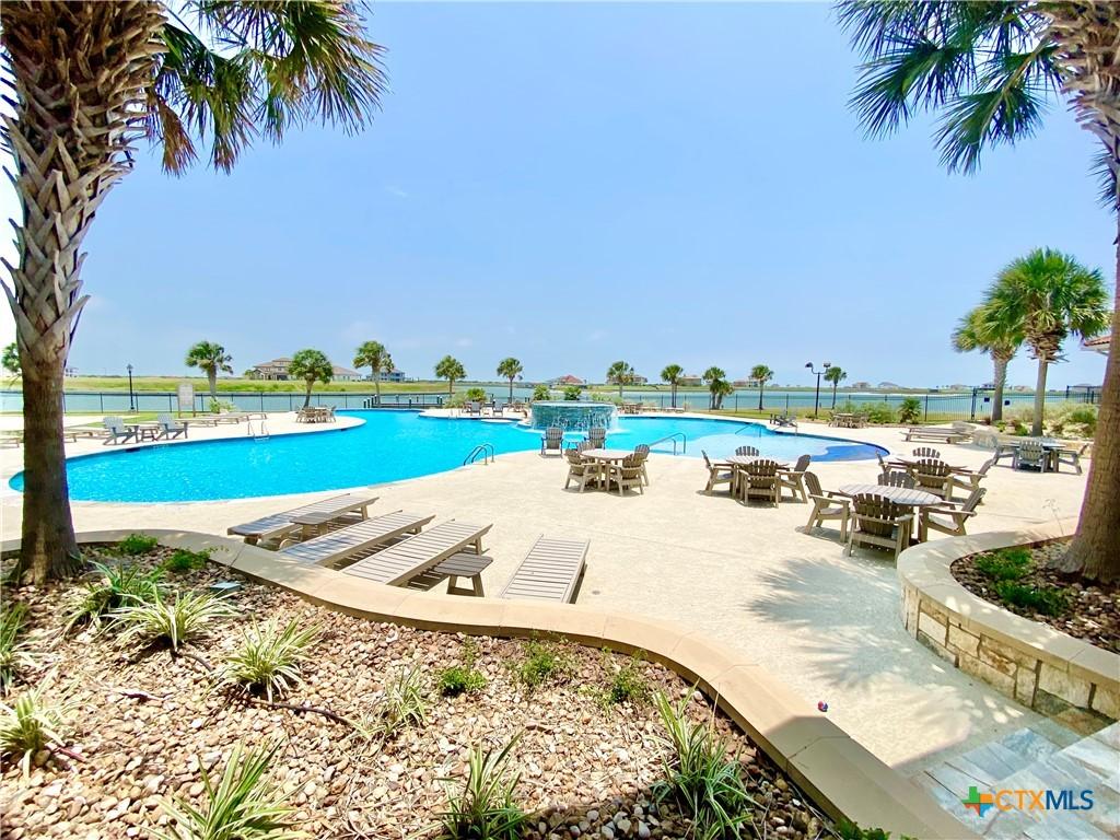 108 Coastal Spgs, Port Oconnor, TX 77982 - photo 3