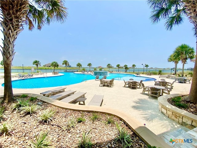 108 Coastal Spgs, Port Oconnor, TX 77982 - photo 3