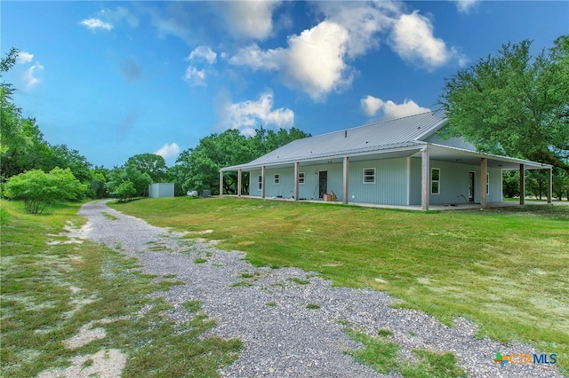 3491 Fm 107, Gatesville, TX 76528 - photo 2