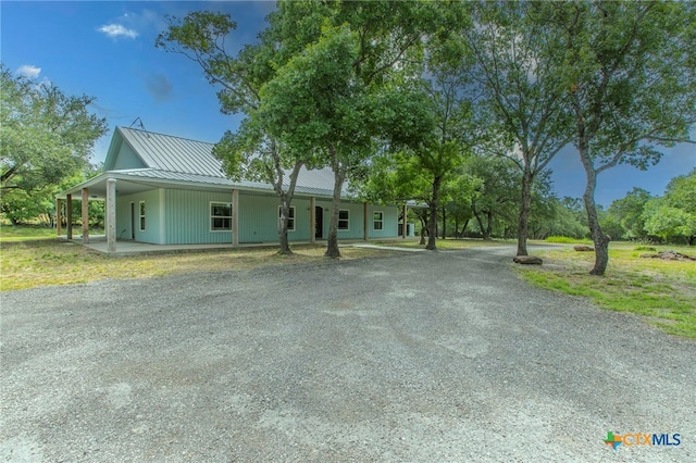 3491 Fm 107, Gatesville, TX 76528 - photo 3