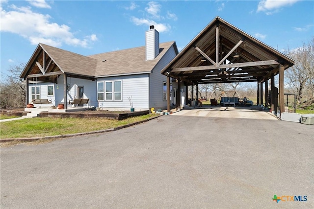 2662 Fm 2438, Seguin, TX 78155 - photo 4
