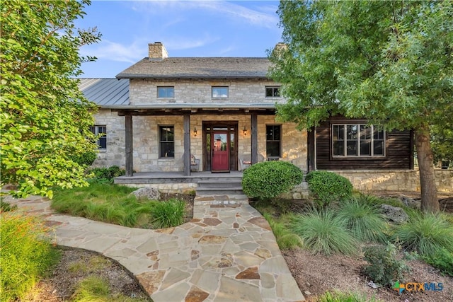 170 Sandstone Ridge Dr, Marble Falls, TX 78654 - photo 7