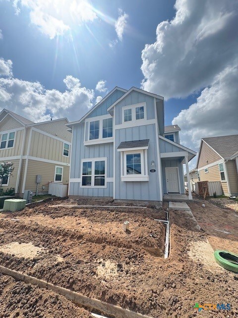 133 Keltic Dr, Kyle, TX 78640 - photo 1
