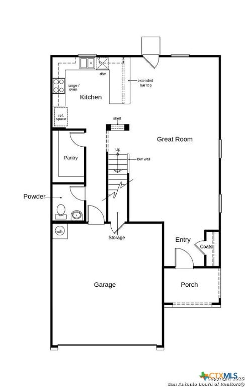 4187 Carraway St, New Braunfels, TX 78130