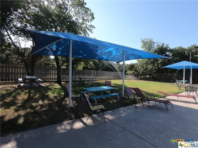 16010 Brazos Dr, Temple, TX 76502
