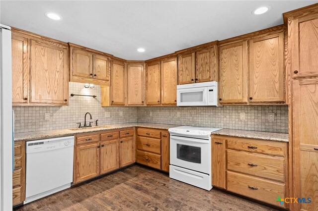 309 W Blancas Dr, Copperas Cove, TX 76522 - photo 5