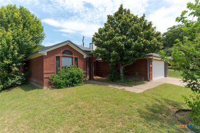 309 W Blancas Dr, Copperas Cove, TX 76522 - photo 1