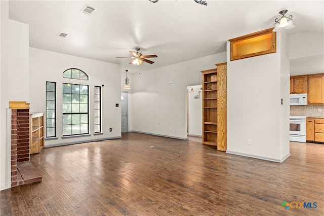 309 W Blancas Dr, Copperas Cove, TX 76522 - photo 4