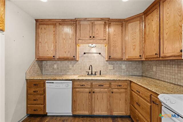 309 W Blancas Dr, Copperas Cove, TX 76522 - photo 6