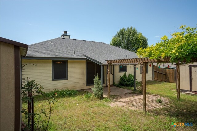 309 W Blancas Dr, Copperas Cove, TX 76522 - photo 20