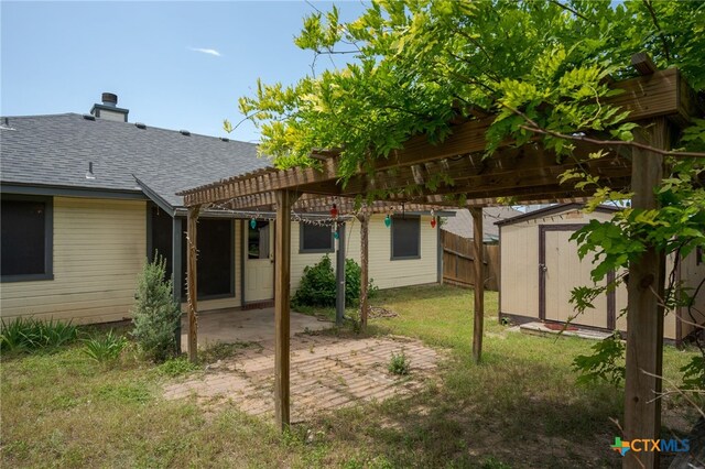 309 W Blancas Dr, Copperas Cove, TX 76522 - photo 19
