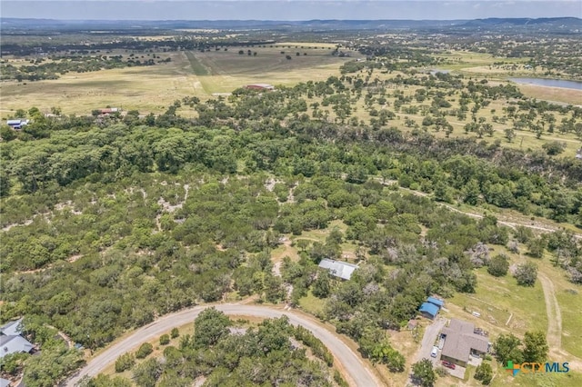 959 Highland Dr, Bandera, TX 78003 - aerial overview of property's location