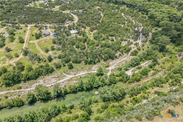 959 Highland Dr, Bandera, TX 78003 - view of property location