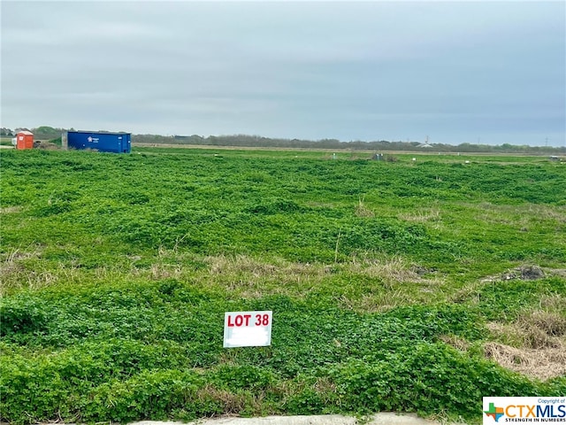 113 Carmine, Port Lavaca TX, 77979 land for sale