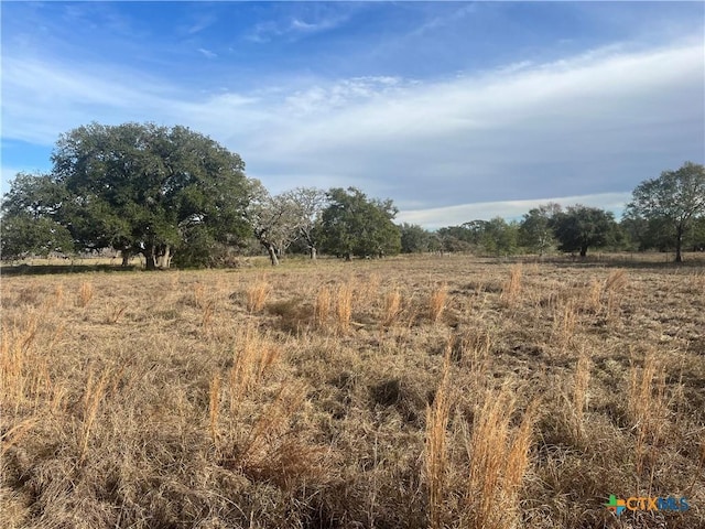 Listing photo 3 for TBD-TractD Gandy Bend Road, Edna TX 77957