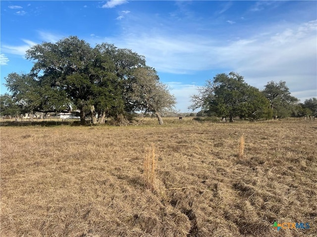 Listing photo 2 for TBD-TractD Gandy Bend Road, Edna TX 77957