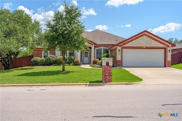 2145 Yturria Dr, Belton, TX 76513 - photo 3