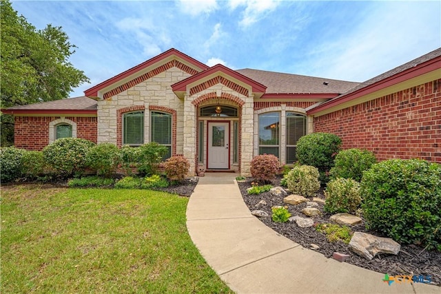 2145 Yturria Dr, Belton, TX 76513 - photo 1