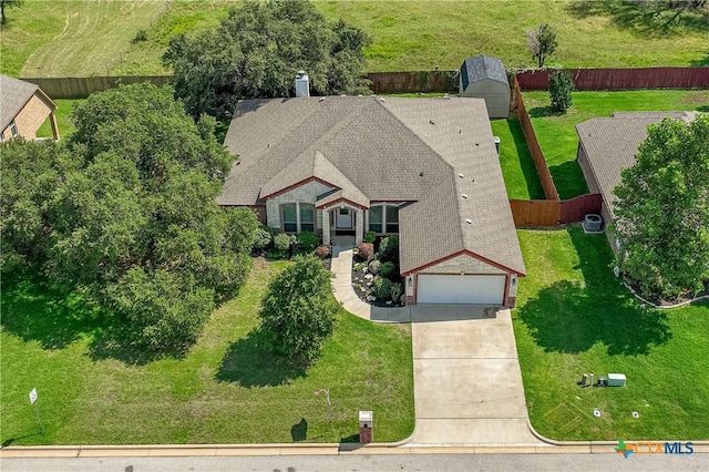 2145 Yturria Dr, Belton, TX 76513 - photo 4