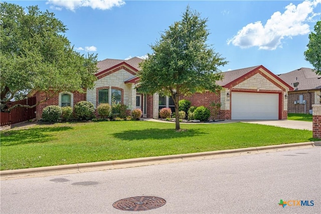 2145 Yturria Dr, Belton, TX 76513 - photo 2