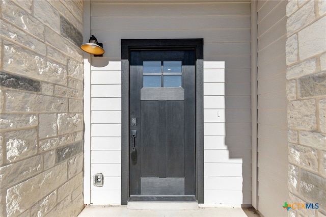 9923 Loma Alta Cir, Converse, TX 78109 - view of exterior entry