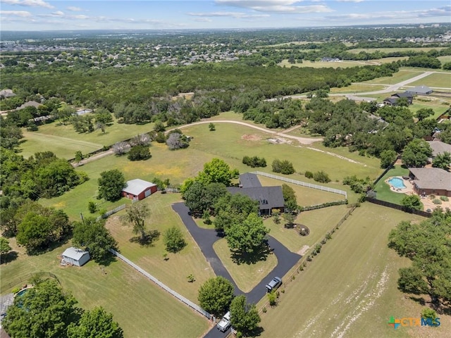 1546 W Fm 93rd Hwy Unit 207, Temple, TX 76502 - aerial overview of property's location