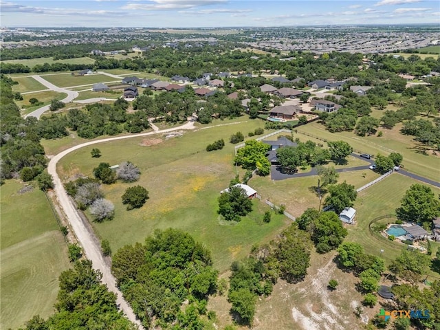 1546 W Fm 93rd Hwy Unit 207, Temple, TX 76502 - aerial view of property's location