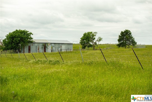 1716 County Road 469, Coupland, TX 78634