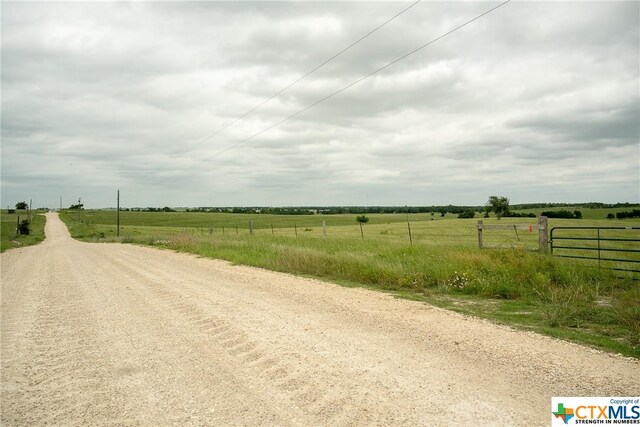 1716 County Road 469, Coupland, TX 78634