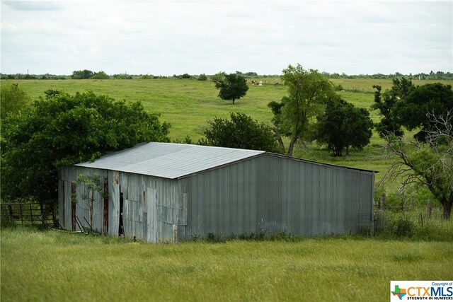 1716 County Road 469, Coupland, TX 78634